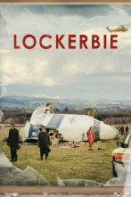 Lockerbie (Serie documental) 