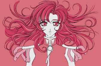 Utena. La chica revolucionaria. Apocalipsis adolescente