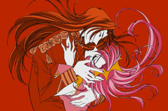 Utena. La chica revolucionaria. Apocalipsis adolescente