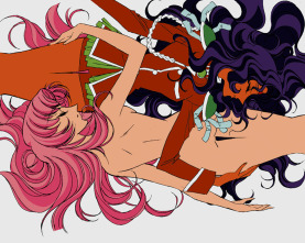 Utena. La chica revolucionaria. Apocalipsis adolescente