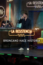 Imagen de Lo + de las... (T7): Broncano Selección 09.01.24 - 1