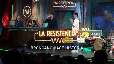 Imagen de Lo + de las... (T7): Broncano Selección 09.01.24 - 2