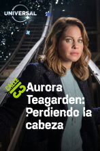 Un misterio para Aurora Teagarden: Perdiendo la cabeza