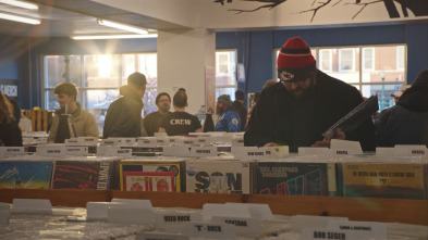 Imagen de La historia del vinilo - 10