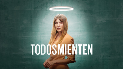 Todos mienten (T2)