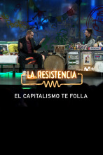 Lo + de Ponce (T7): El capitalismo te folla 10.01.24