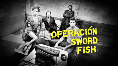 Operación Swordfish
