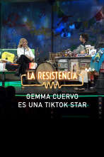 Lo + de las... (T7): Gemma Cuervo es tiktoker 11.01.24