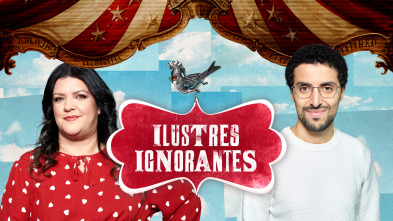 Ilustres Ignorantes (T17): Voluntariado