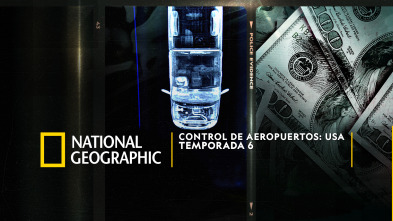 Control de aeropuertos: USA (T6)