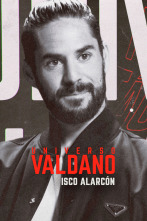 Universo Valdano (7): Isco Alarcón