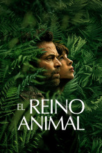 El reino animal