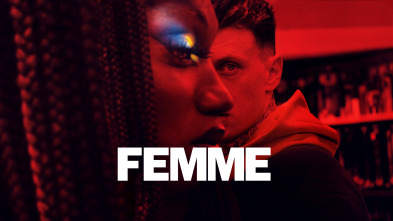 (LSE) - Femme