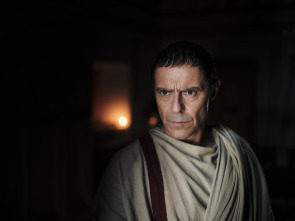 Julio César: El ascenso del Imperio romano 