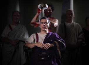 Julio César: El...: Idus de marzo
