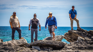 Imagen de La maldición del...: Encuentros inexplicables - 2