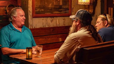 Imagen de La maldición del...: La desaparición del Vuelo 19 - 2