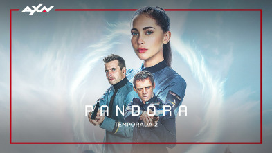 Pandora (T2)