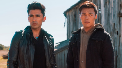 Imagen de Pandora (T2): Ep.6 Pagar en sangre - 3