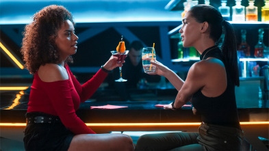 Imagen de Pandora (T2): Ep.6 Pagar en sangre - 4