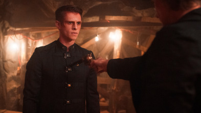Imagen de Pandora (T2): Ep.6 Pagar en sangre - 6