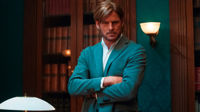 Imagen de Pandora (T2): Ep.9 En la torre del vigía - 1