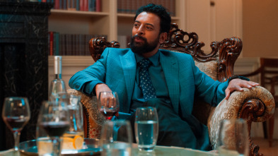 Imagen de Pandora (T2): Ep.9 En la torre del vigía - 4