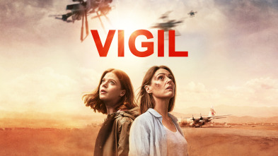 Vigil: conspiración desde el aire (T2)