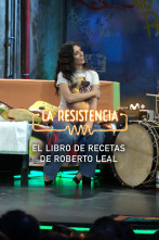 Imagen de Lo + de las... (T7): El libro de Roberto Leal 16.01.24 - 1