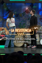 Lo + de las... (T7): El Carnaval de Canarias 16.01.24