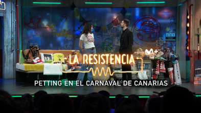 Lo + de las... (T7): El Carnaval de Canarias 16.01.24