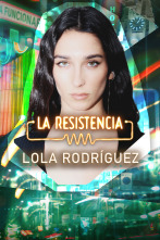 La Resistencia (T7): Lola Rodríguez