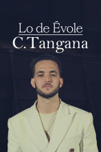 Imagen de Lo de Évole (T5): C.Tangana - 1