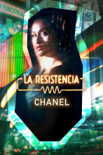 La Resistencia (T7): Chanel