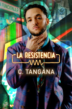 La Resistencia (T7): C. Tangana