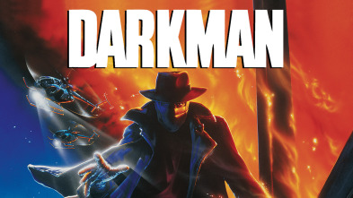 Darkman: El rostro de la venganza