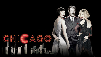 Imagen de Chicago - 2