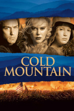 Cold Mountain