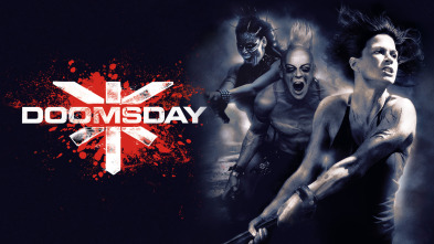 Imagen de Doomsday: El día del juicio - 2