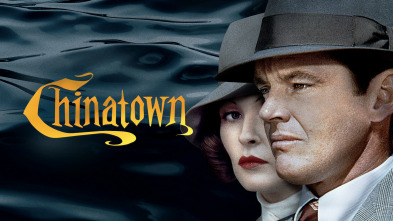 Imagen de Chinatown - 2