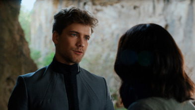 Imagen de Pandora (T1): Ep.1 Refugio contra la tormenta - 4