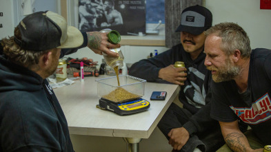 Imagen de La fiebre del oro - 2