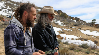 Imagen de Mystery At Blind Frog...: Pruebas aztecas - 2