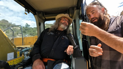 Imagen de Mystery At Blind... (T3): Batalla de la roca negra - 2