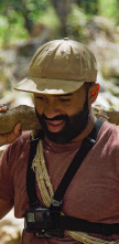 Imagen de Ed Stafford: duelo...: Turkana - 1