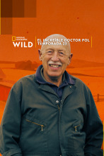 Imagen de El Increíble Doctor Pol (T23) - 1