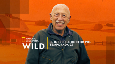 El Increíble Doctor Pol (T23)