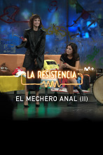 Imagen de Lo + de las... (T7): Mechero Anal II 22.01.24 - 1