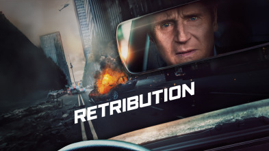 Retribution