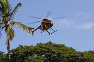 Imagen de Magnum (Temp. 5) (T5): Ep.8 La oscuridad del cielo - 1